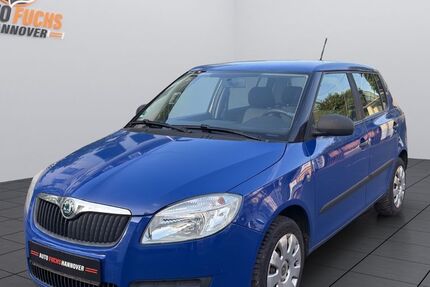 Skoda Fabia 152.000 km 2.480 &euro; Lehrte 31275