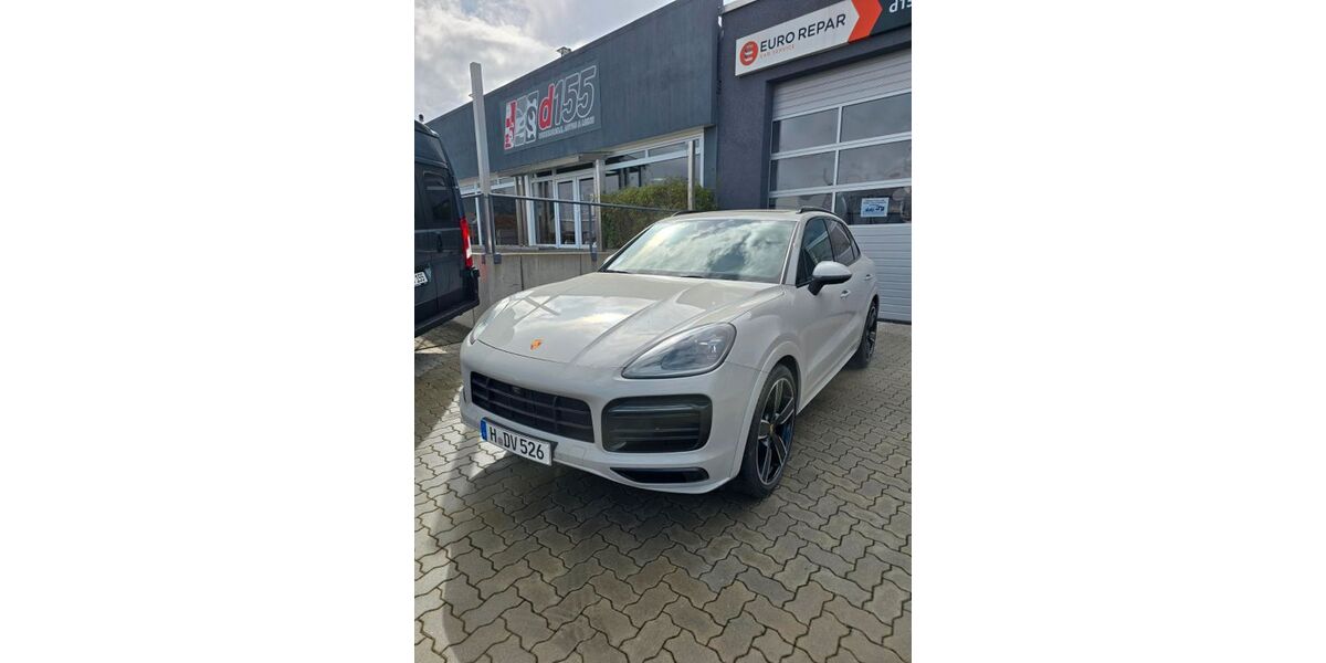 Porsche Cayenne 38.400 km 79.850 &euro; Hannover 30453