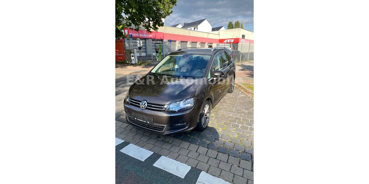 VW Sharan 165.994 km 15.990 &euro; Laatzen 30880