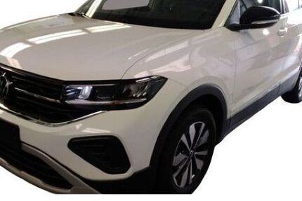 VW T-Cross 4.010 km 19.290 &euro; Hannover 30655