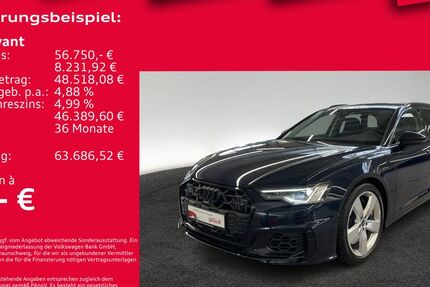 Audi A6 9.570 km 55.750 &euro; Hannover 30179