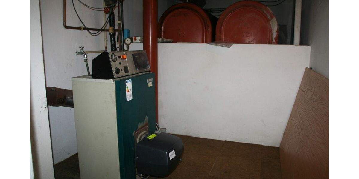 Etagenwohnung Wennigsen / Bredenbeck am Deister Bredenbeck - 4 Zimmer, 91 m&sup2;, 215.000&euro; | Angebot:25818267