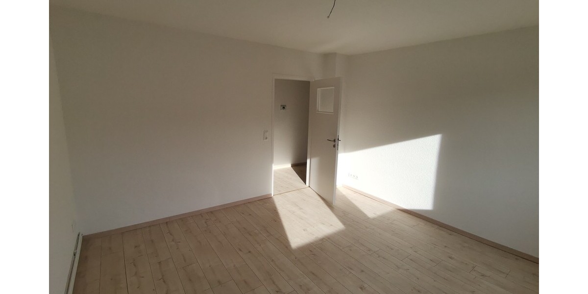 3 Zimmer-Wohnung wird frei! - Etagenwohnung Alfeld Alfeld | Angebot:25319822