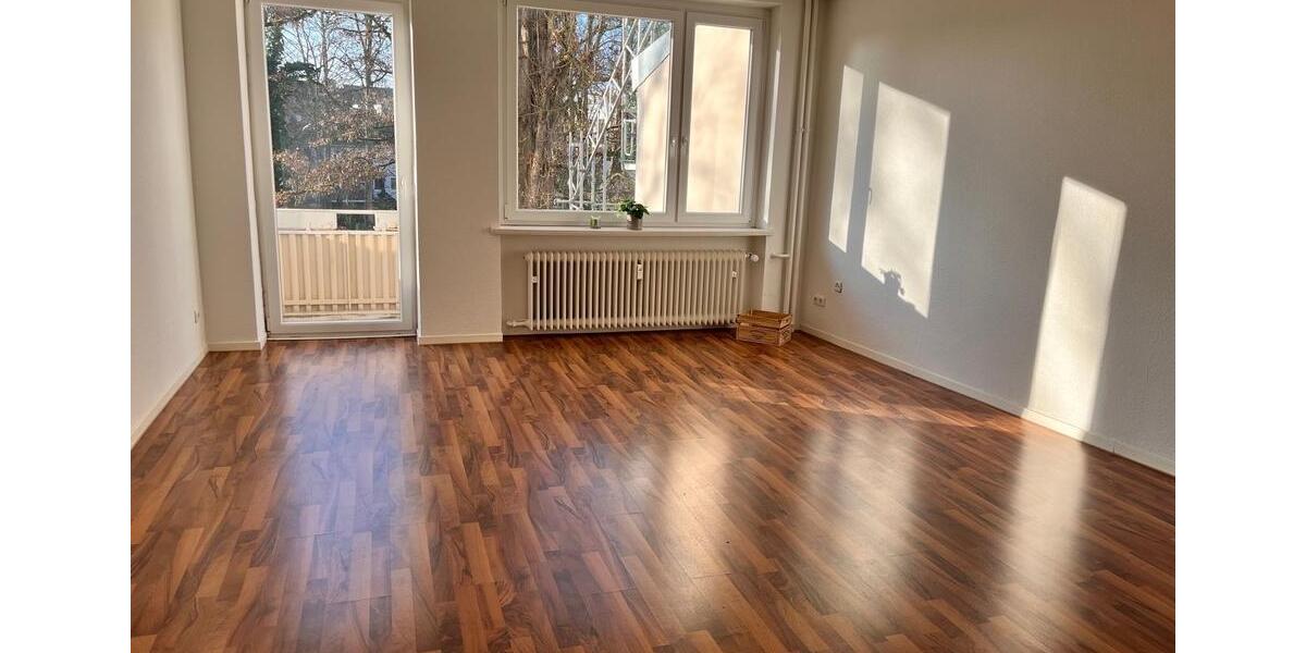 Etagenwohnung Hannover Südstadt - 2 Zimmer, 67 m&sup2;, 890&euro; | Angebot:25251191