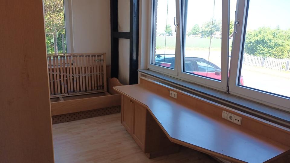 Etagenwohnung Hildesheim Oststadt/Stadtfeld - 1 Zimmer, 50 m&sup2;, 430&euro; | Angebot:25698839