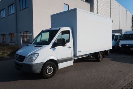 Mercedes-Benz Sprinter 305.130 km 12.700 &euro; Hannover 30179
