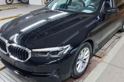 BMW 520 76.347 km 30.497 &euro; Peine 31228