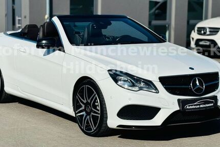 Mercedes-Benz E 250 64.300 km 27.990 &euro; Hildesheim 31135
