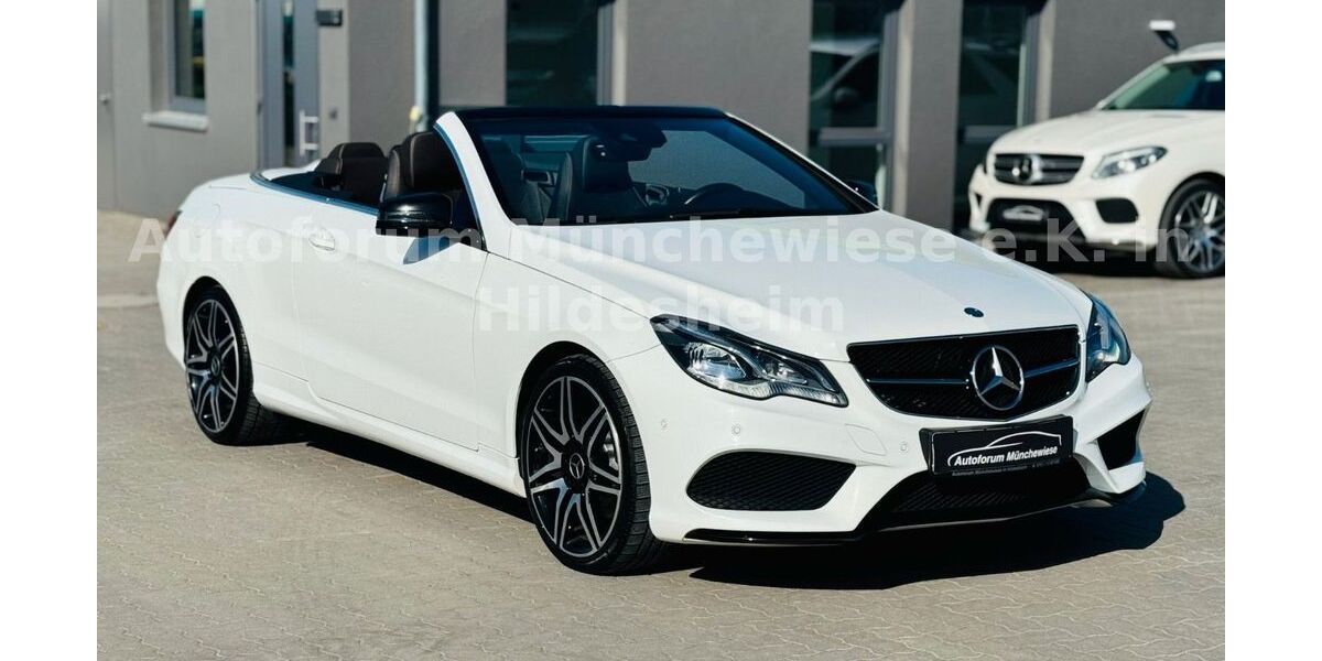 Mercedes-Benz E 250 64.300 km 27.990 &euro; Hildesheim 31135