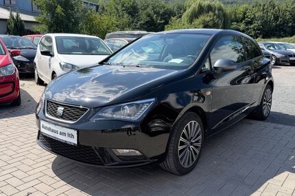 Seat Ibiza 127.000 km 5.990 &euro; Coppenbrügge 31863