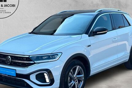 VW T-Roc 18.290 km 30.990 &euro; Hannover 30449