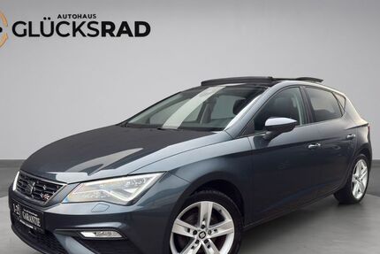 Seat Leon 114.000 km 15.600 &euro; Hildesheim 31137