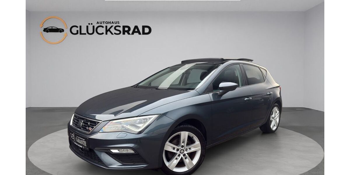 Seat Leon 114.000 km 15.600 &euro; Hildesheim 31137