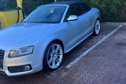 Audi A5 108.000 km 11.900 &euro; Elze 31008