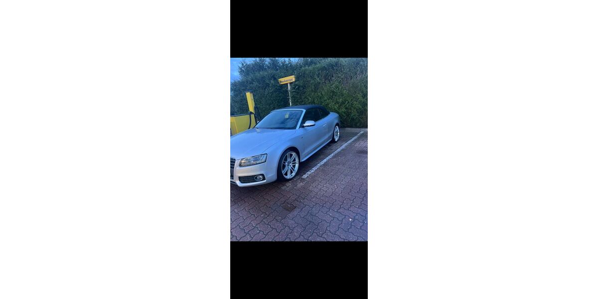 Audi A5 108.000 km 11.900 &euro; Elze 31008