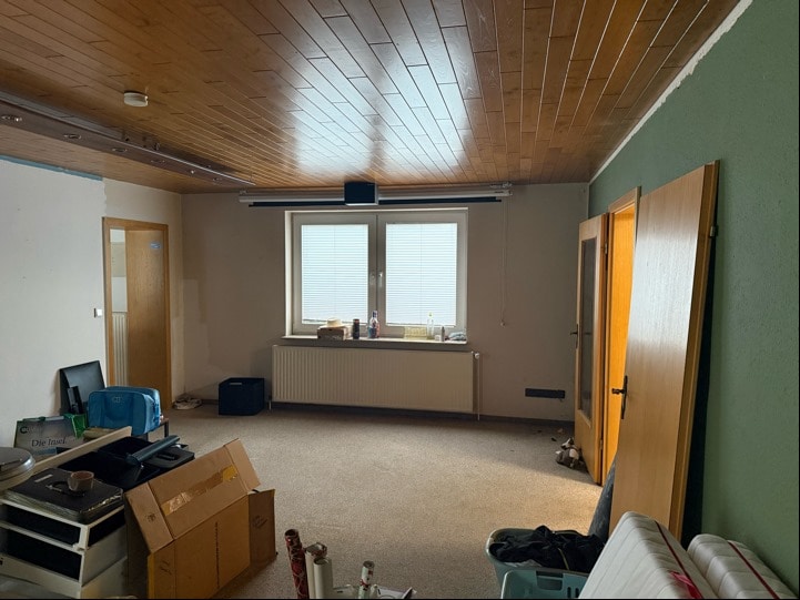 Platz für die ganze Familie - Doppelhaushälfte Alfeld | Angebot:25479969