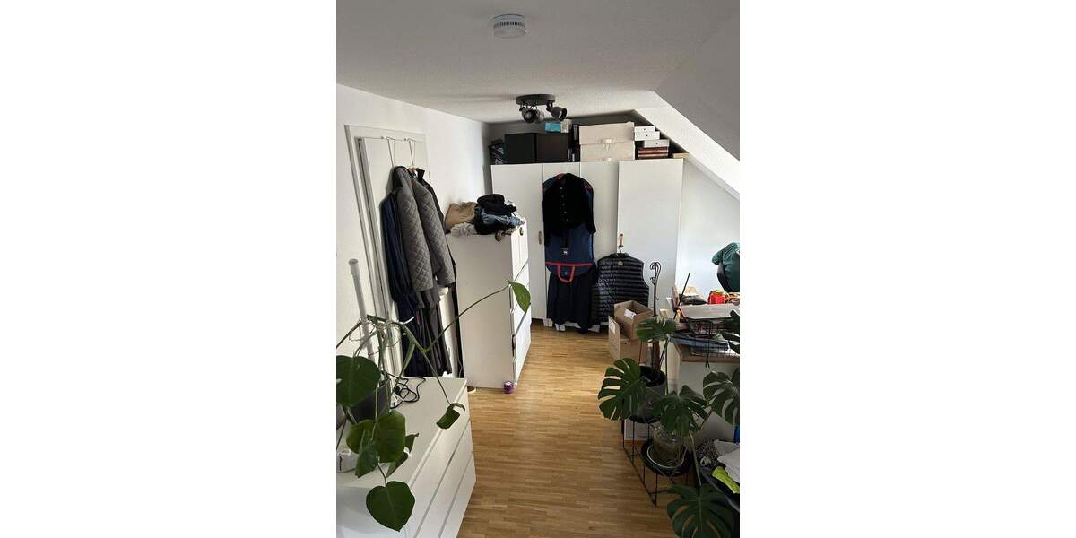 Etagenwohnung Hannover Mitte - 3 Zimmer, 78 m&sup2;, 770&euro; | Angebot:25838072