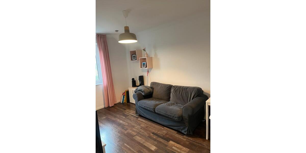 Etagenwohnung Hannover Döhren-Wülfel - 1 Zimmer, 30 m&sup2;, 650&euro; | Angebot:26073920