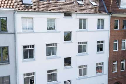 Wohnung Hannover Linden-Limmer - 2 Zimmer, 58 m&sup2;, 199.000&euro; | Angebot:27111952