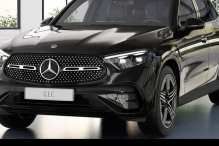 Mercedes-Benz GLC 300 9.900 km 67.950 &euro; Hannover 30655