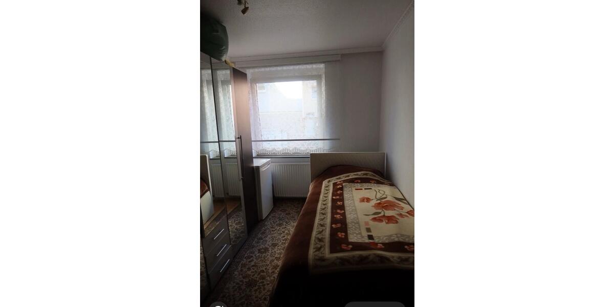 Erdgeschoßwohnung Hildesheim - 3 Zimmer, 68 m&sup2;, 160.000&euro; | Angebot:26087162