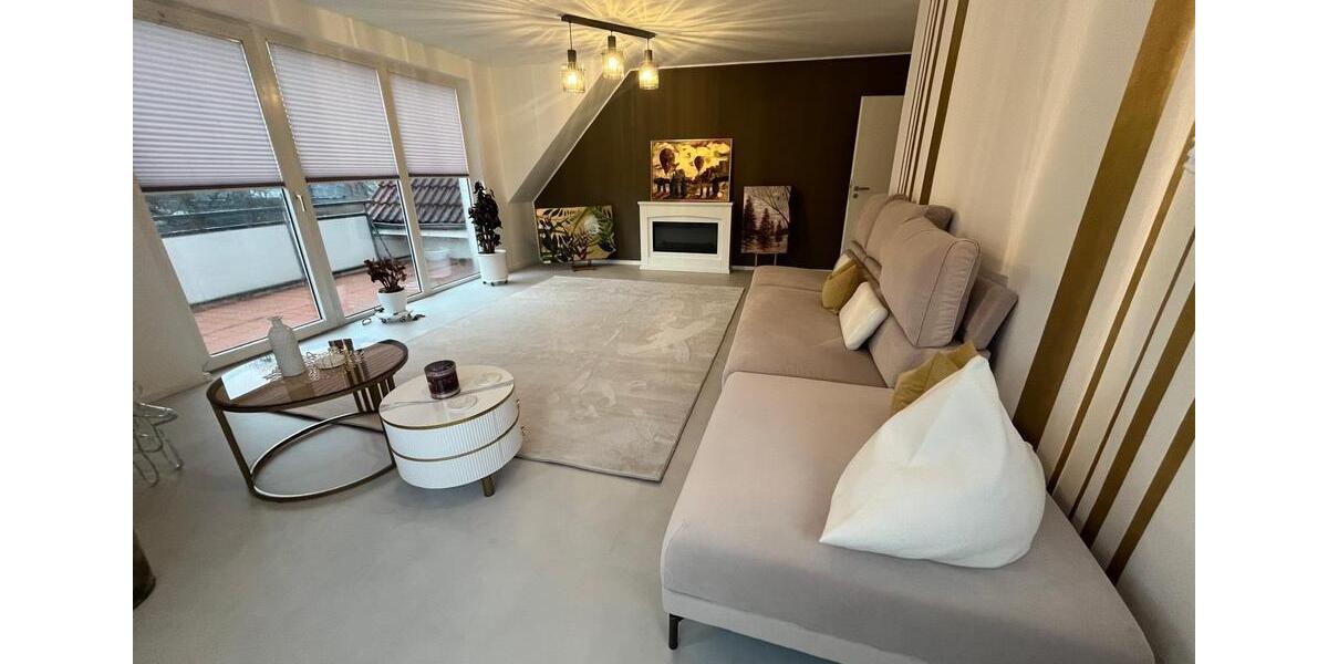 Etagenwohnung Giesen - 3 Zimmer, 85 m&sup2;, 1.090&euro; | Angebot:25723875