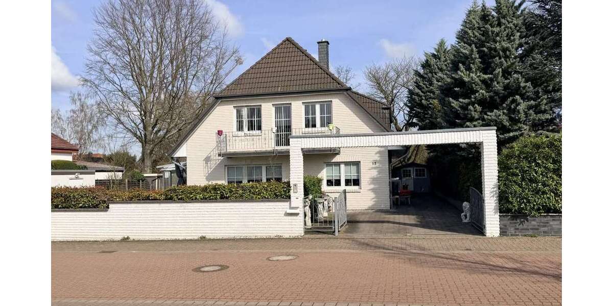 Einfamilienhaus Laatzen - 8 Zimmer, 218 m&sup2;, 687.500&euro; | Angebot:26025355