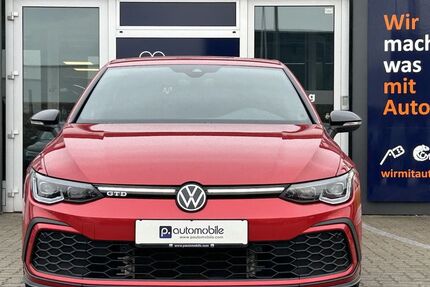 VW Golf 50.816 km 29.490 &euro; Salzgitter 38229