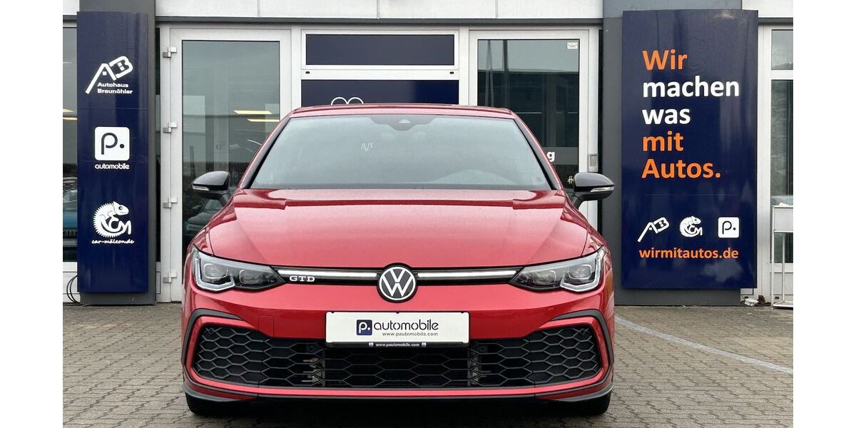 VW Golf 50.816 km 29.490 &euro; Salzgitter 38229