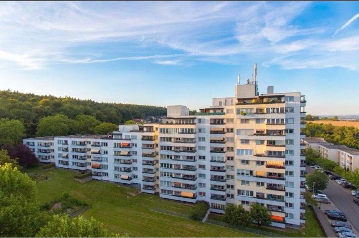 Etagenwohnung Hildesheim Bockfeld - 2 Zimmer, 72 m&sup2;, 570&euro; | Angebot:26024226