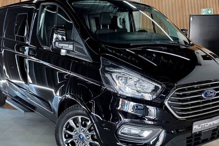 Ford Transit 122.700 km 25.999 &euro; Salzgitter 38259