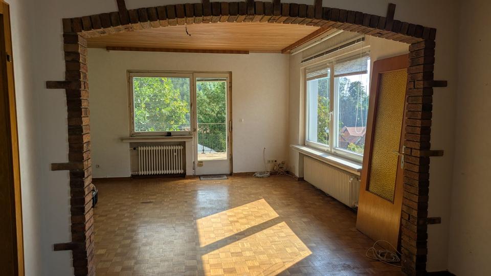 Einfamilienhaus Alfeld (Leine) - 8 Zimmer, 148 m&sup2;, 210.000&euro; | Angebot:24428792