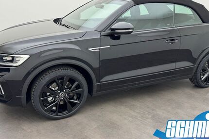 VW T-Roc 18.370 km 36.900 &euro; Peine 31226
