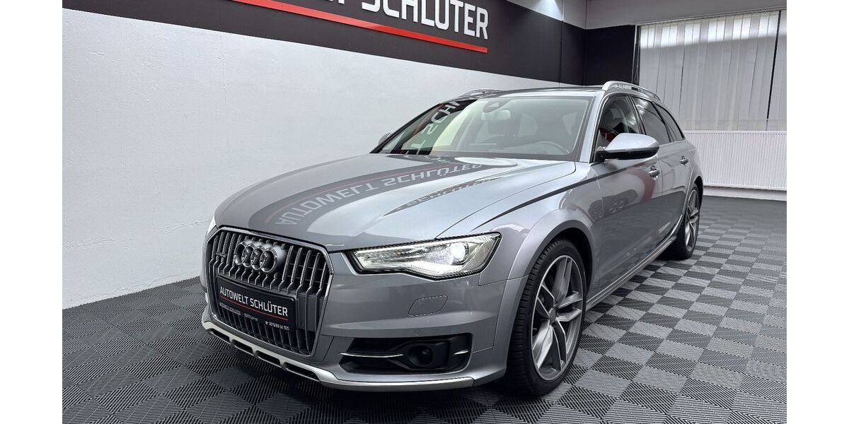 Audi A6 105.910 km 28.800 &euro; Lehrte 31275