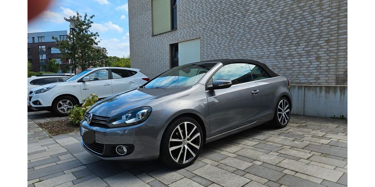 VW Golf 167.000 km 6.800 &euro; Hannover 30161
