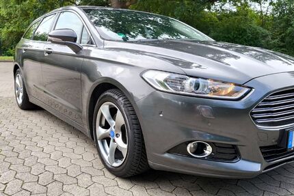 Ford Mondeo 218.000 km 9.300 &euro; Hannover 30539