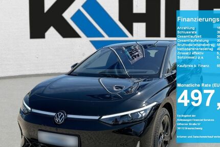 VW ID.7 5.000 km 65.890 &euro; Hannover 30419