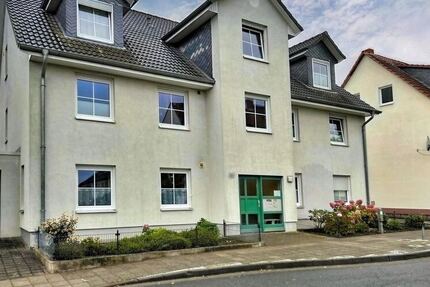 Wohnen unterm Dach mit Wohlfühlfaktor - Wohnung Hildesheim Himmelsthür | Angebot:25319532