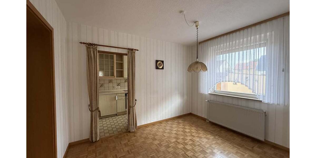 Klein, charmant und voller Möglichkeiten - Einfamilienhaus Gronau Banteln | Angebot:27126033