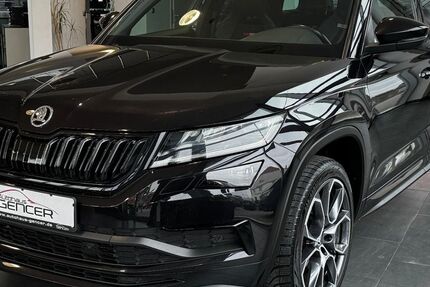Skoda Kodiaq 153.000 km 26.890 &euro; Ronnenberg 30952