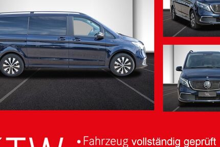 Mercedes-Benz EQV 62.714 km 37.899 &euro; Hildesheim 31137