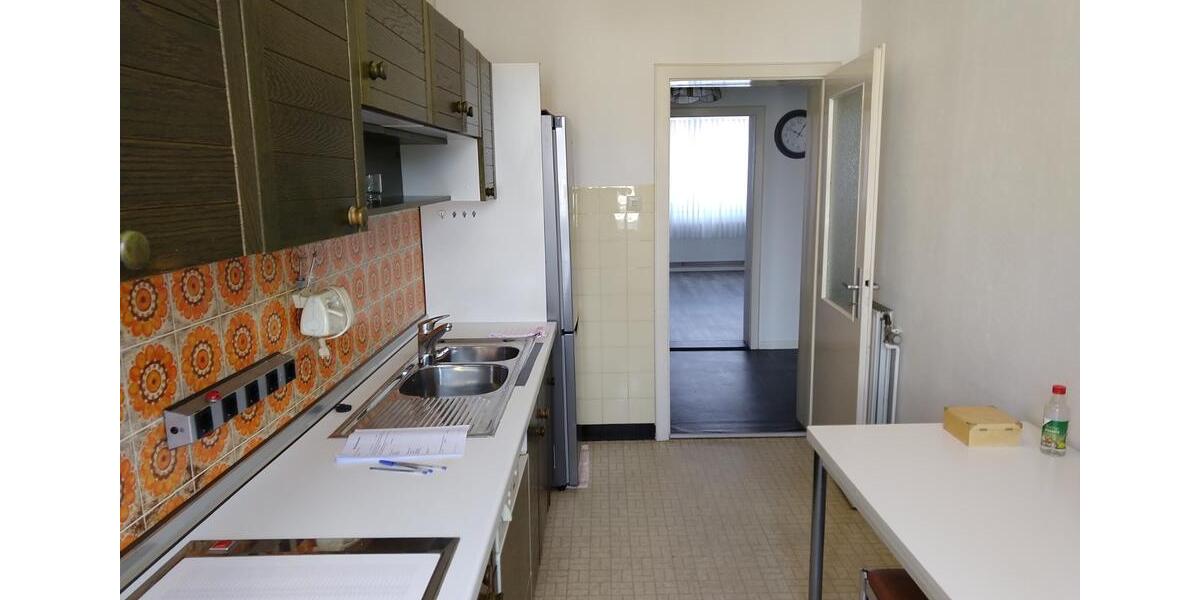 Etagenwohnung Hannover Buchholz-Kleefeld - 3 Zimmer, 68 m&sup2;, 750&euro; | Angebot:26014270