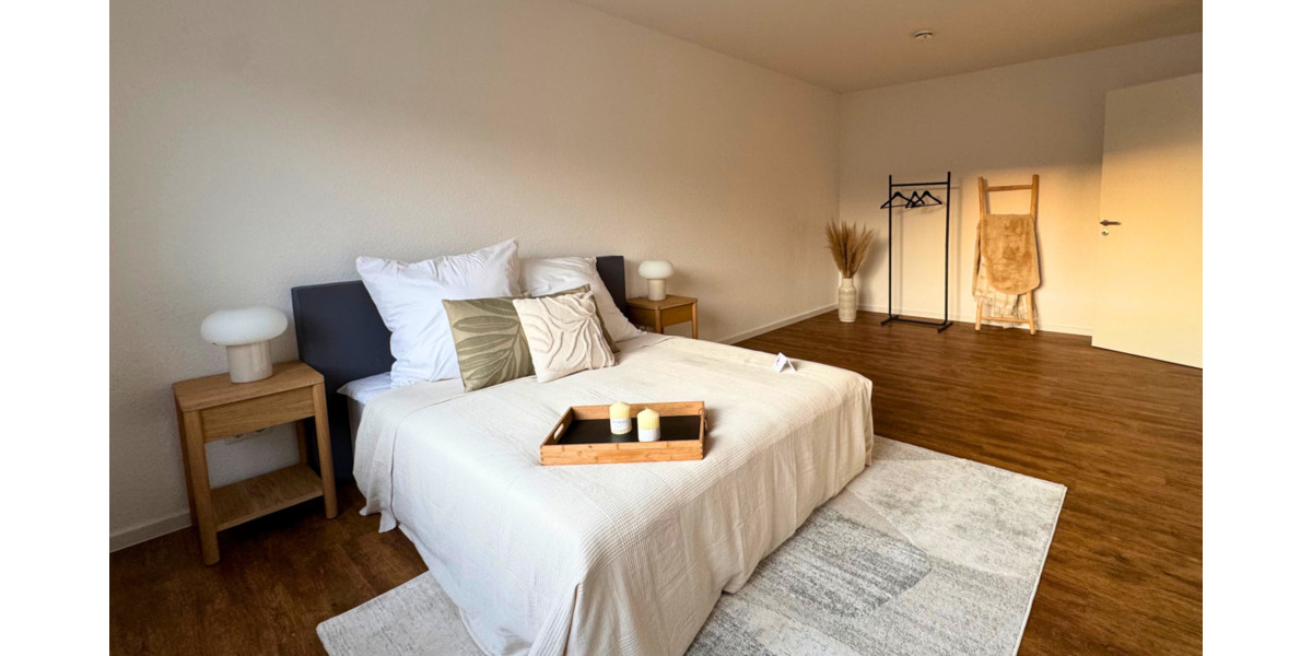 Etagenwohnung Salzgitter Lebenstedt - 2 Zimmer, 85 m&sup2;, 305.892&euro; | Angebot:25929209