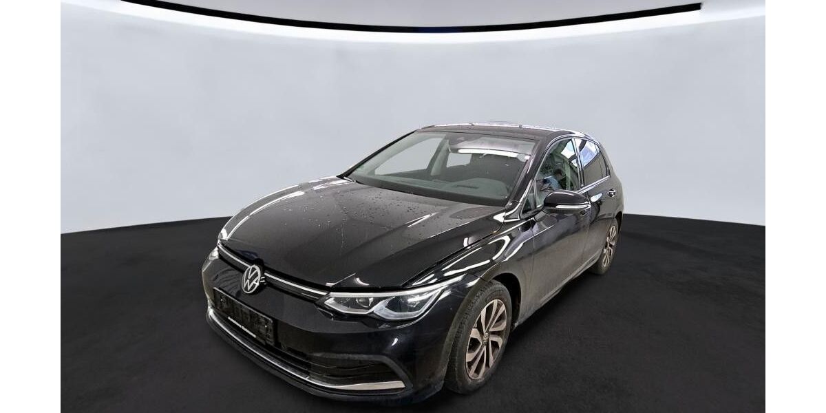 VW Golf 92.300 km 19.990 &euro; Peine 31228