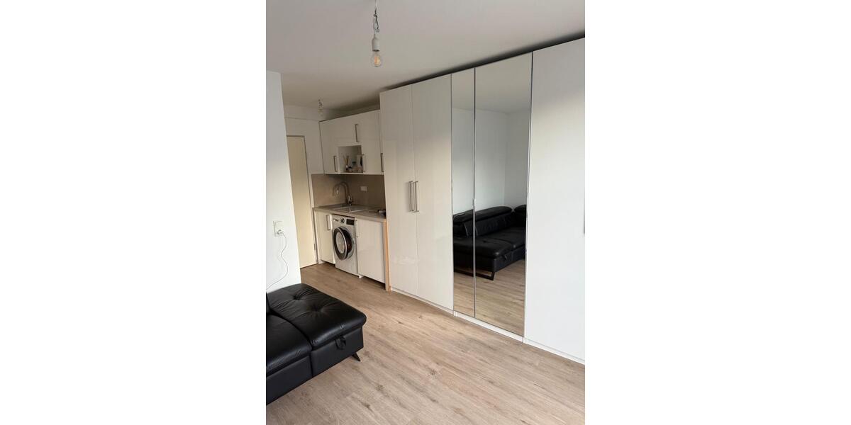 Etagenwohnung Hannover Döhren-Wülfel - 1 Zimmer, 18 m&sup2;, 110.000&euro; | Angebot:26791178