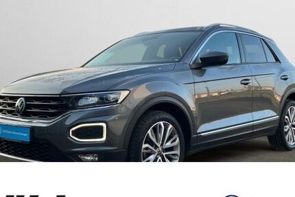 VW T-Roc 43.830 km 24.990 &euro; Hildesheim 31137