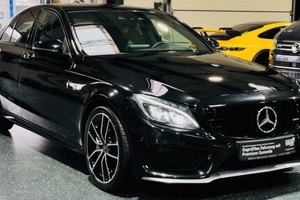 Mercedes-Benz C 43 AMG 88.600 km 34.999 &euro; Hildesheim 31135