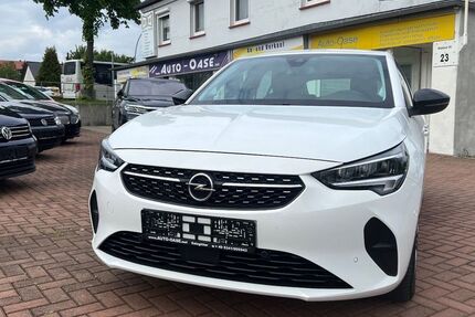Opel Corsa 32.900 km 15.750 &euro; Salzgitter-Bad 38259