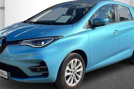 Renault ZOE 43.698 km 9.775 &euro; Hannover 30519