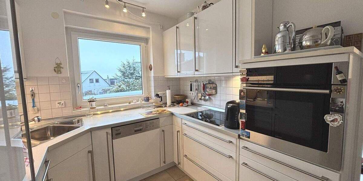 Einfamilienhaus Springe Bennigsen - 5 Zimmer, 127 m&sup2;, 415.000&euro; | Angebot:25733395